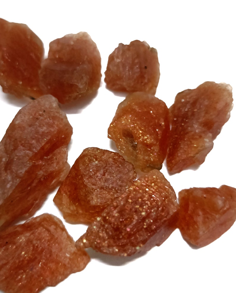 Natural Raw Sunstone, Natural Raw gemstone, Rough Sunstone, Rough Gemstone, Natural Raw material, Sunstone Rough bead, Best gift for her, Girls Birthday gift, Home decor Gemstone, Colourful gemstone, jewelry making Raw Gemstone