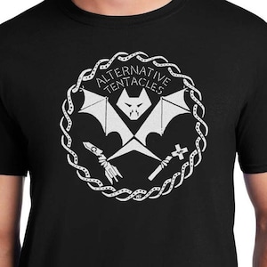 Alternative Tentacles T-shirt