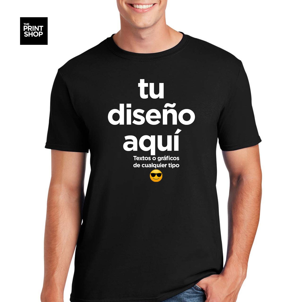 de camisetas - Etsy España