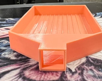 Rhinestone Tray