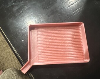 Small Rhinestone Tray