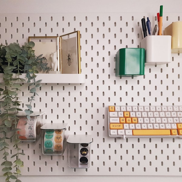 Ikea Keyboard Holder Etsy