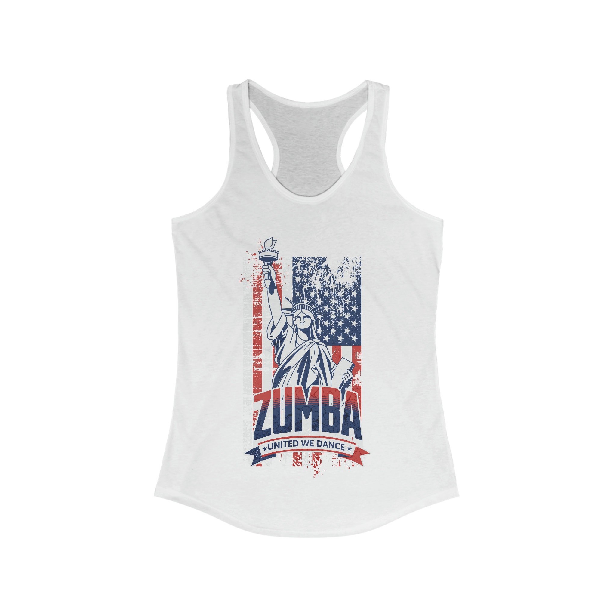 Merchandising grave Effektivt Zumba Shirt Fitness Workout Tank Dance Shirt Dancing Shirt - Etsy