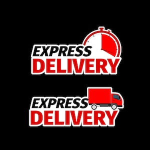 Express Shipping Cost
