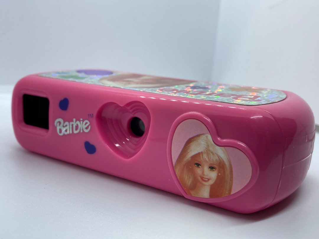 Barbie Camera 90s | ubicaciondepersonas.cdmx.gob.mx