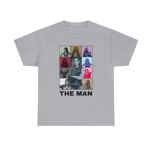becky lynch bleeding shirt