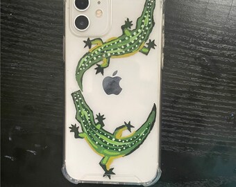 Custodia per telefono personalizzata - Qualsiasi design