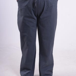 Lagenlook Plus Size Magic Pants, Magic Trousers, Stretch Trousers, Straight Leg, Made in Italy *Star Seller*,  Size 18 20 22 - 10984 (1)