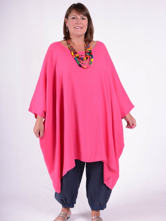 Plus lagenlook store