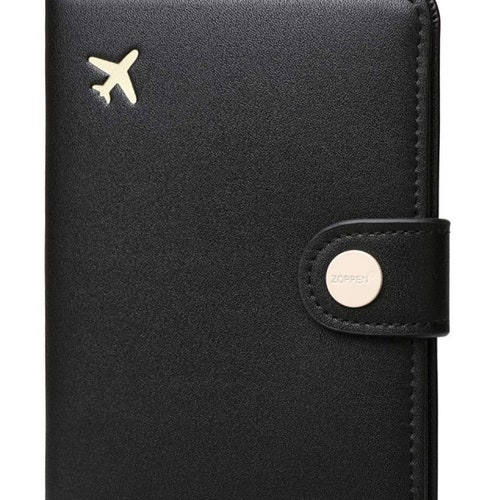 Pilot Document Holder V1 Etsy