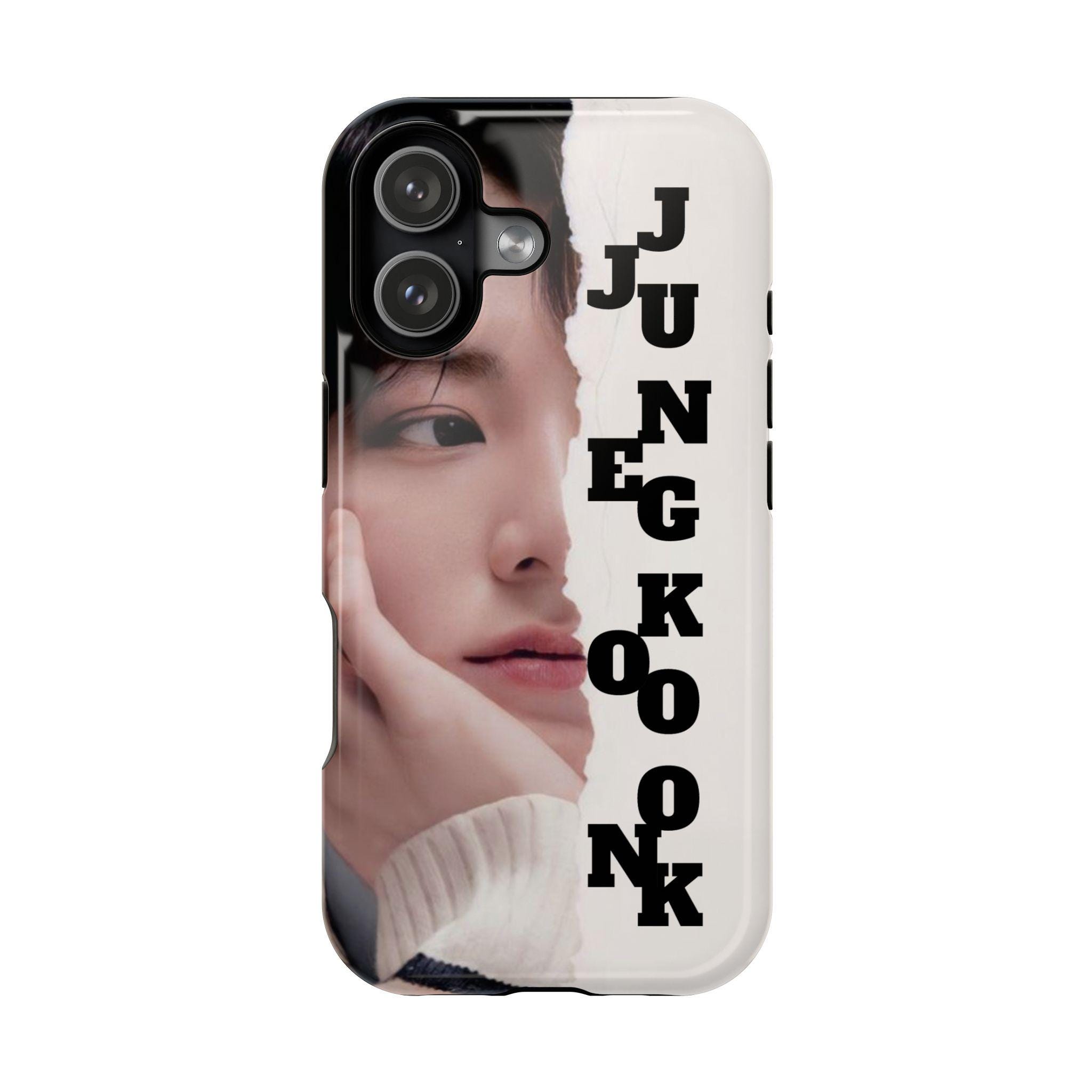 BTS♡JUNGKOOK♡ケース Jungkook phone case - Etsy 日本