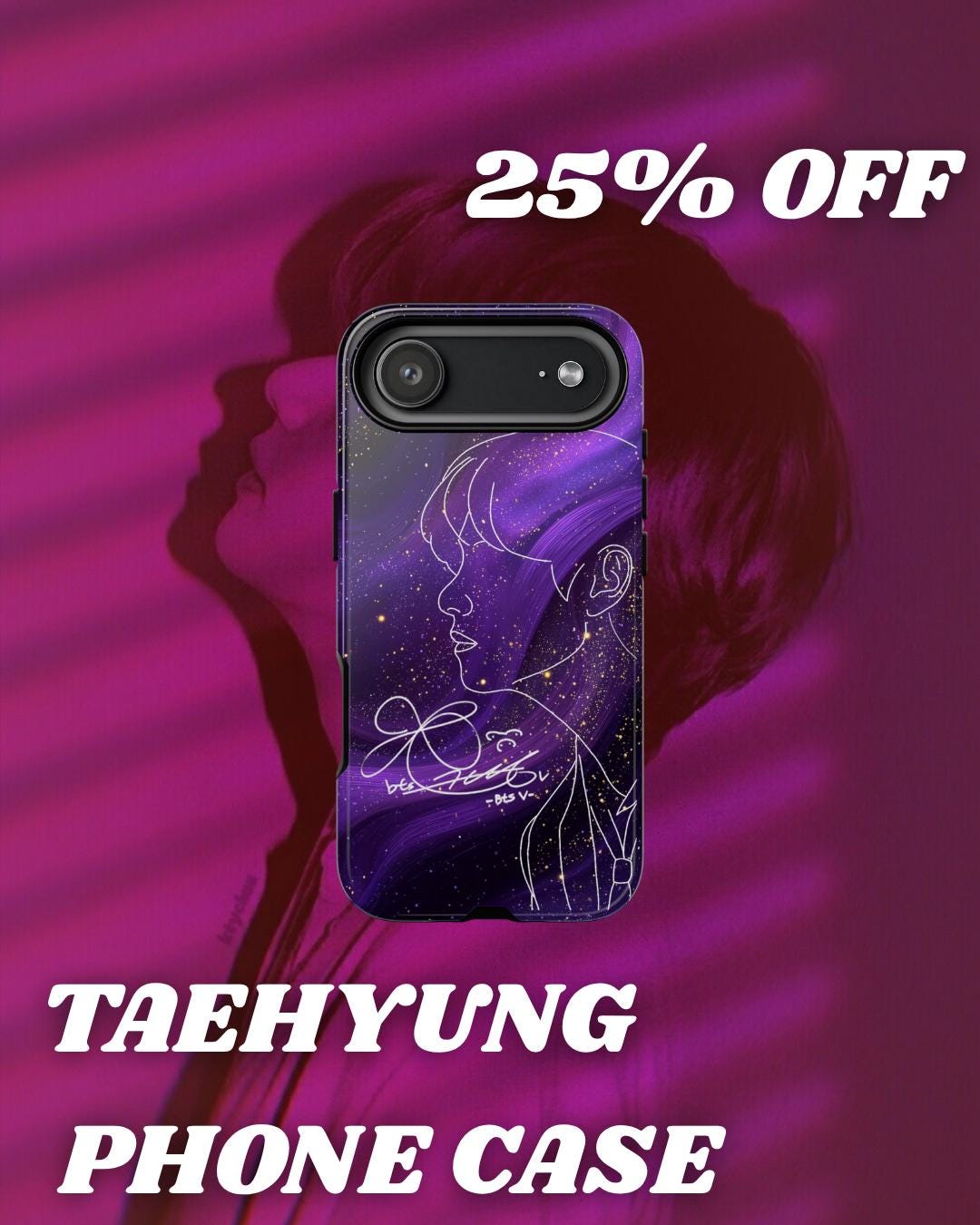 Bts Phone Case Samsung