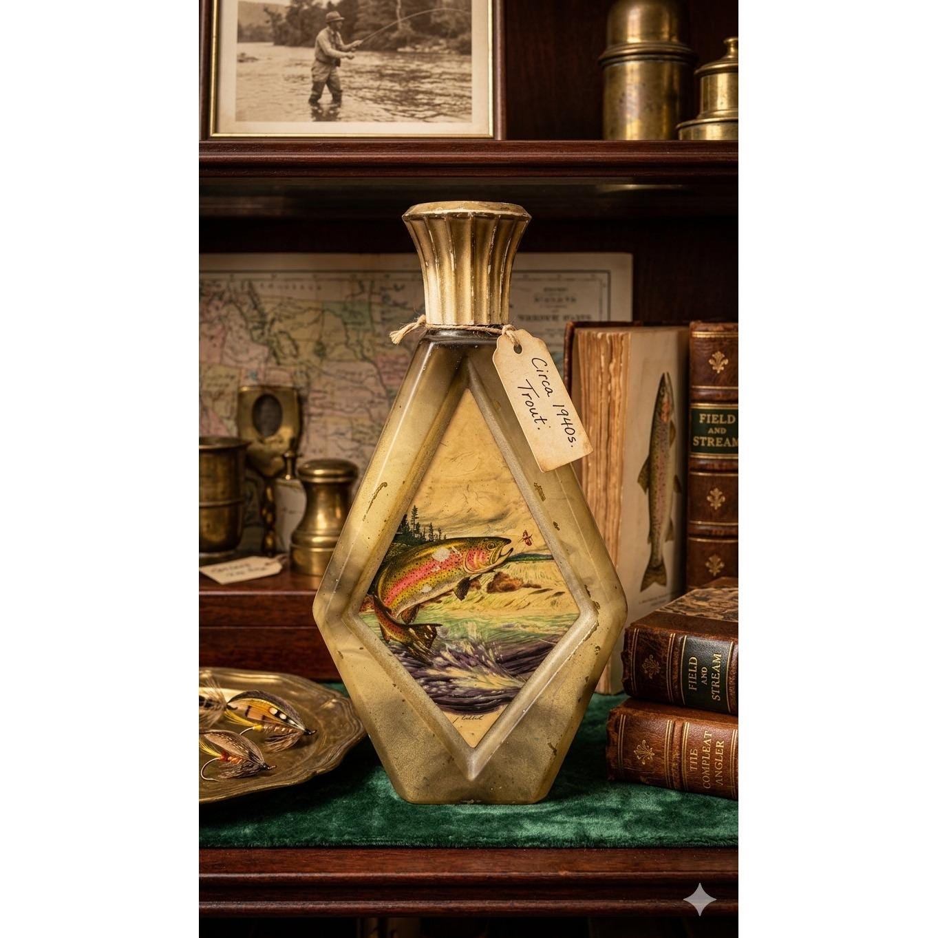 James beam bottles - Etsy 日本