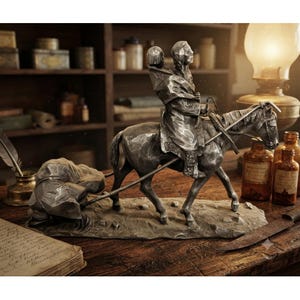 Worcester Pewter - Etsy