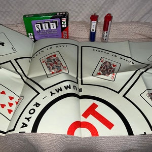 Vintage Set game