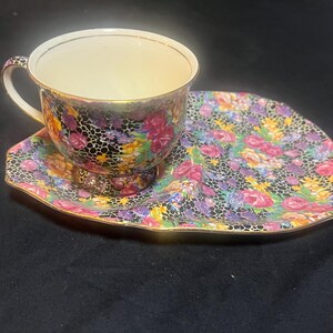 Royal winton queen anne - Etsy 日本