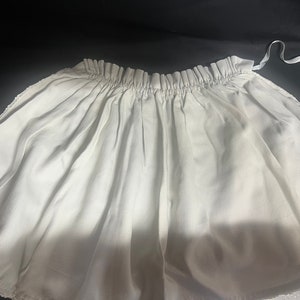 Vintage, Handmade Child’s Apron