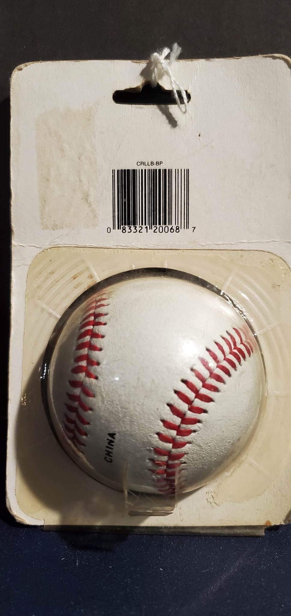 Jeu De Société Vintage Rawlings - Apprentissage Baseball - Complet Et Scellé