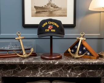 Vintage Navy blue Pinehurst‎ snapback hat Vintage Navy Blue Pinehurst Snapback Hat - Etsy main image 4