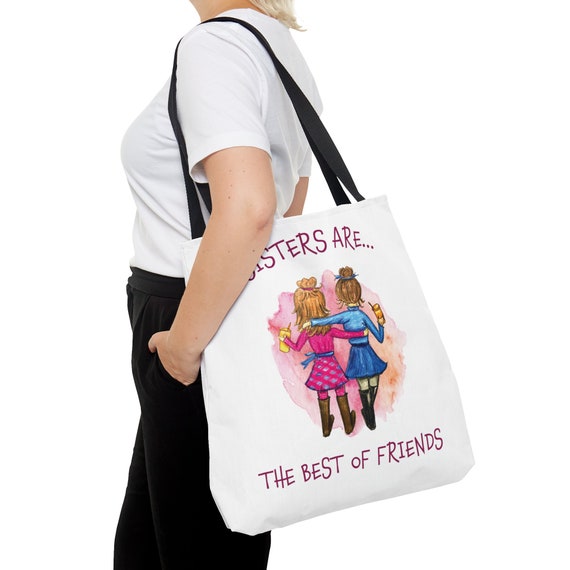 Borsa In Tela Con Frasetta Divertente Per Donne - Tote Bag Per La Spesa, Regalo Di Addio O Pensionamento Per Collega