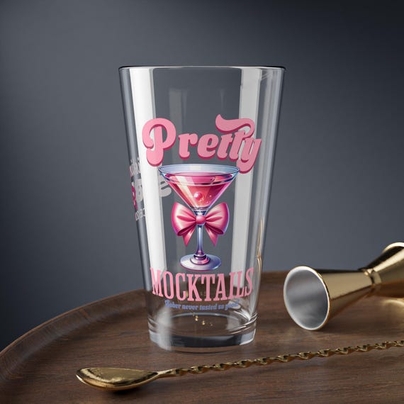 Bicchieri da cocktail personalizzati senza stelo, bicchieri da Martini