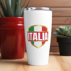 Digital Italian Download, SVG, PNG, Italia, Italian Flag, tshirt design, card sign poster sticker decal, Italian artwork