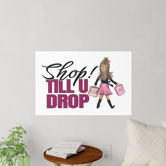Wall decals in stores discount
