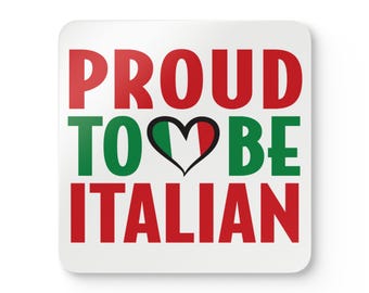 Zestaw podstawek korkowych Italian Pride: rustykalny wystrój domu, akcesoria kuchenne