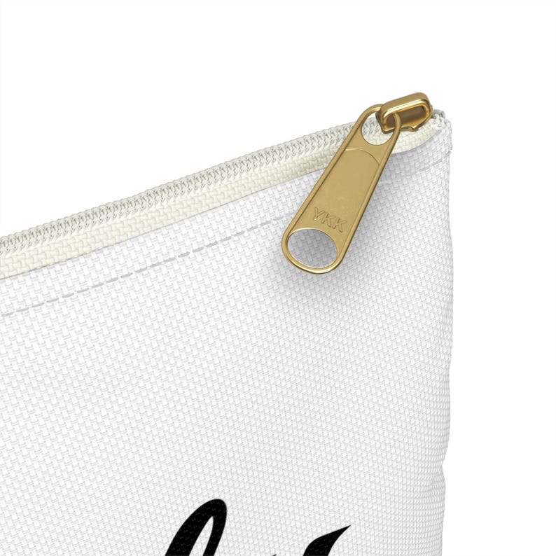 Italian Accessory Pouch Gift for Italian, Italy Cosmetic Bag, Italy