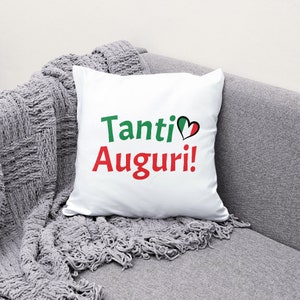 Download digitale italiano, Tanti Auguri, Auguri italiani, arte digitale palloncino compleanno Italia per adesivi, decalcomanie, cartelli, tazze, PNG, SVG