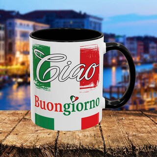 Veracco Tazza In Ceramica Best Cat Dad Ever: Regalo Perfetto Per Amanti Dei Gatti (310g, Bianca)