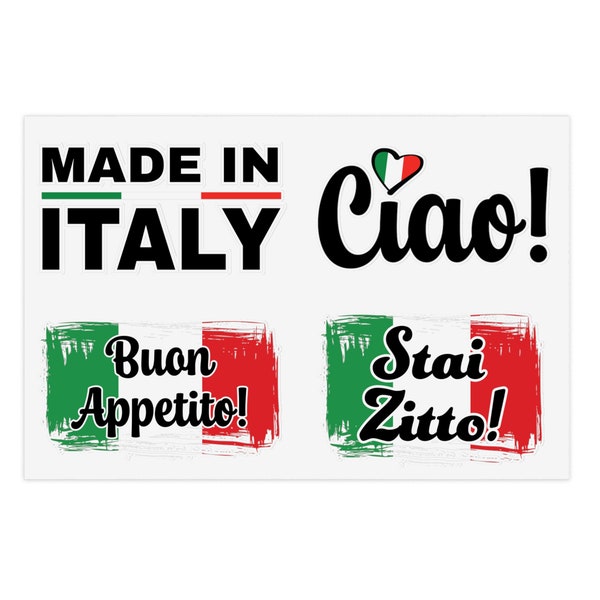 Sheets Made in Italy Etsy