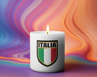 Drapeau italien SVG : graphiques vectoriels Italie (téléchargement numérique)