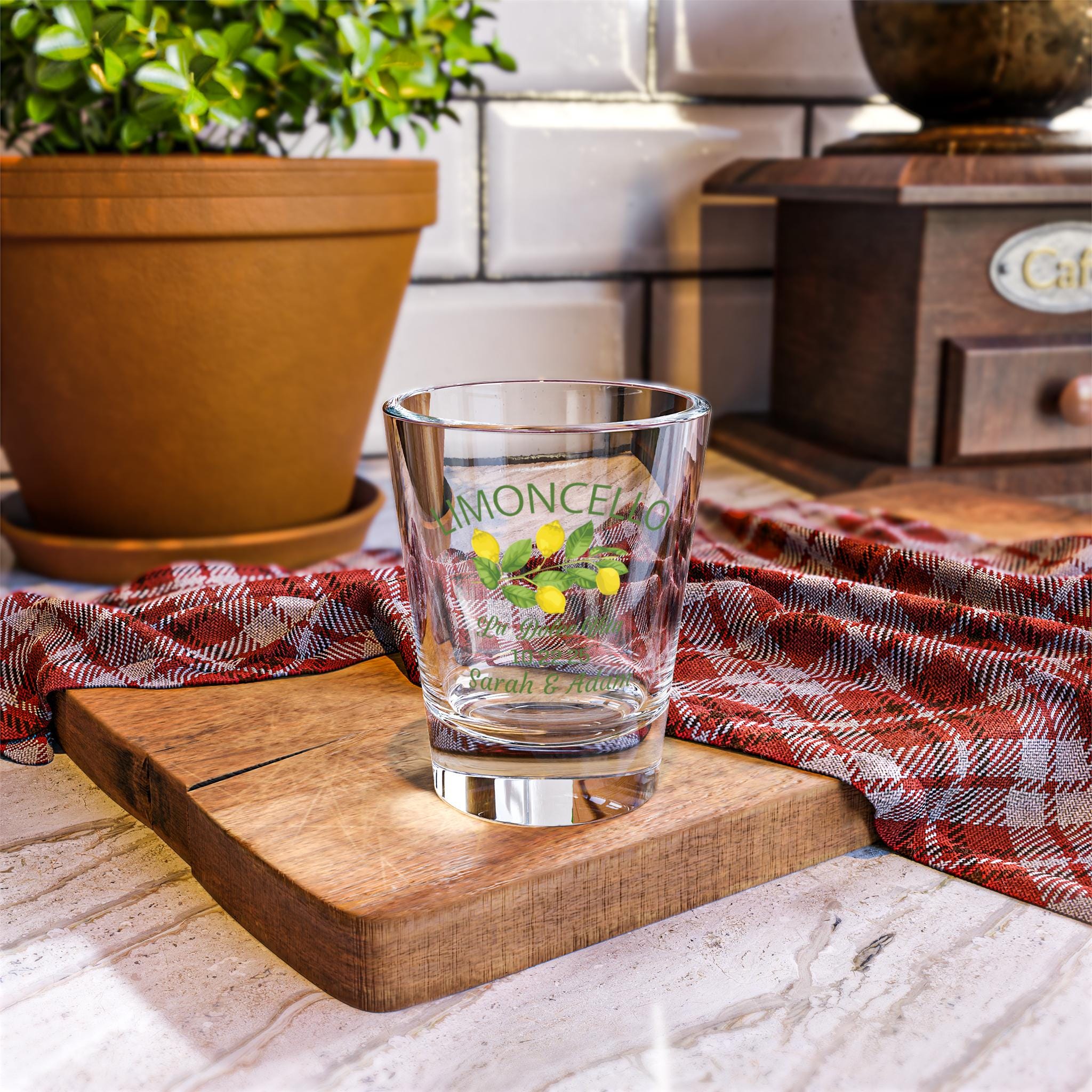 Vntage Lcor 43 Vasos De Chupto, Vdro Convexo De Lcor, Copas De