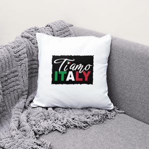 Italian Digital Download Italian Flag Ti Amo Italy decal sticker sublimation PNG SVG