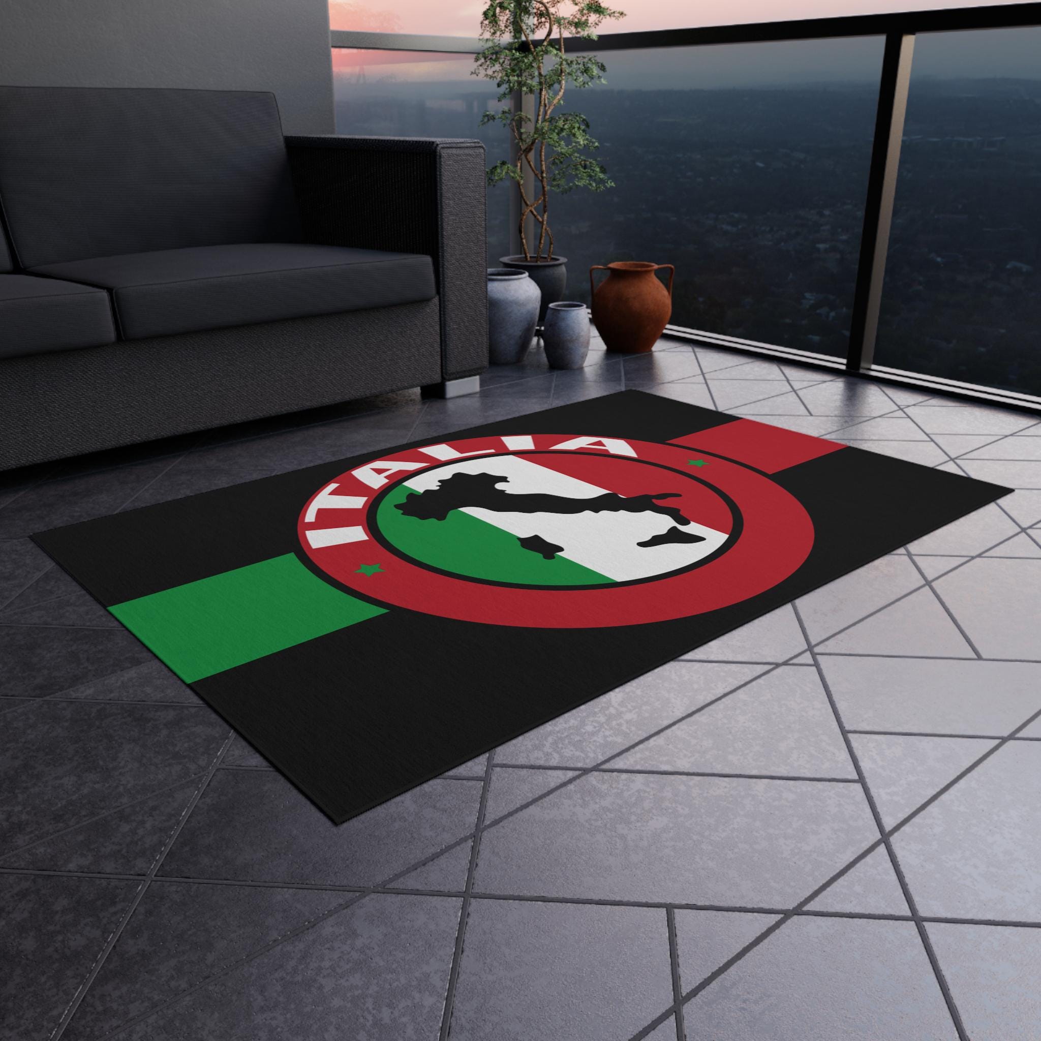 Zerbino In Cocco Naturale Su Misura - Foto 8