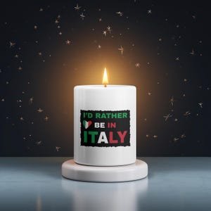 Bandiera italiana PNG SVG: adesivo con orgoglio italiano, design per maglietta (download digitale)