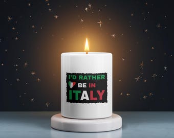 Italy Flag PNG SVG: Italian Pride Decal, T-shirt Design (Digital Download)
