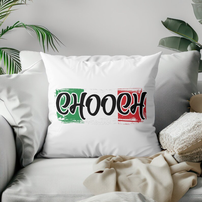Italian Saying Chooch, Instant Download, PNG, SVG Decal, Sticker, Italy ...