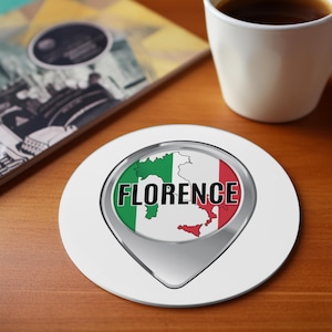 Italian Digital Download, Florence, Italy instant Download, Italian flag, Italy Boot PNG, Italy SVG, Map Finder design, Sticker, Mug art.