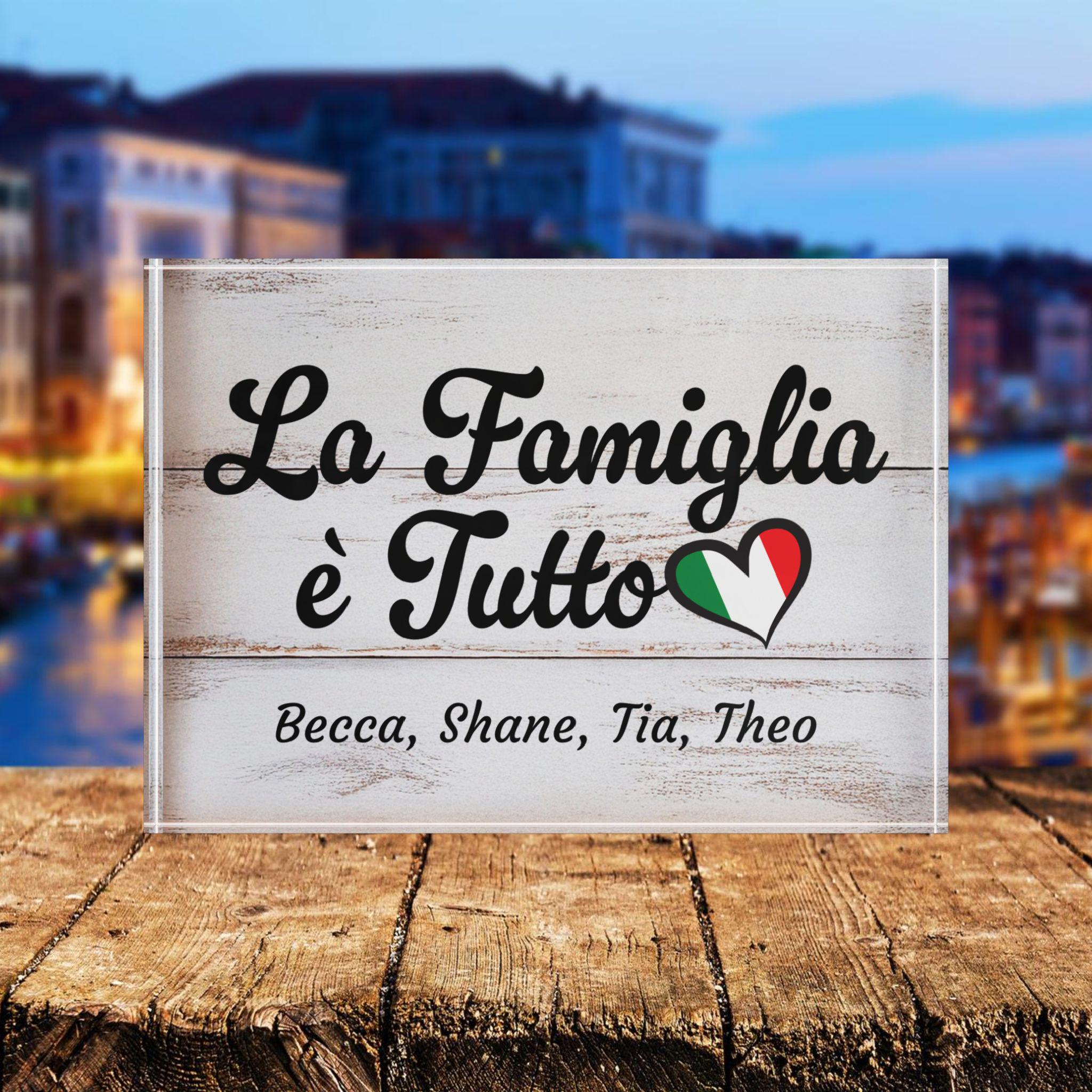 【イタリア製額縁】サンディ・レブロン「Riunione di famiglia」 il_fullxfull.6708170070_669e.jpg