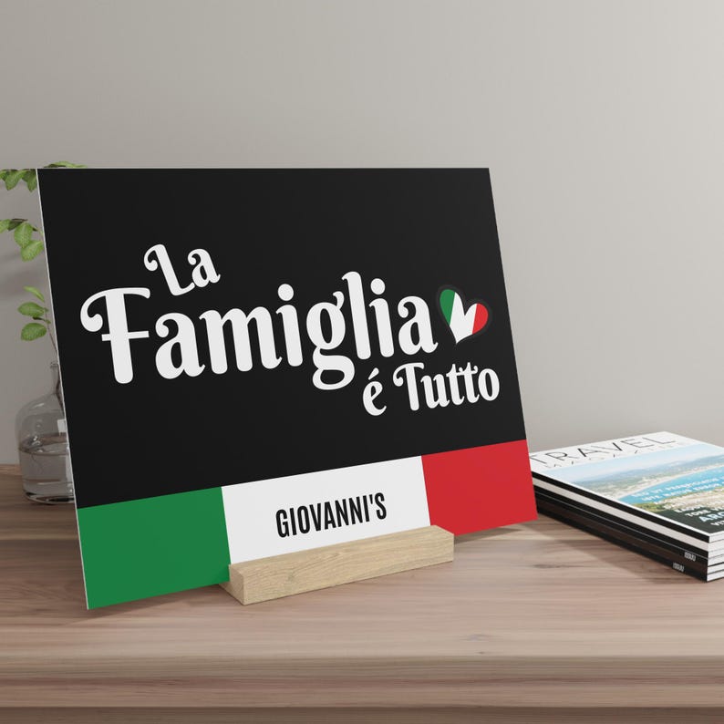 2 - Stencil per Topper Famiglia - Silvia Brunzin Corsi di Pasticceria