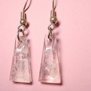 Resin Earrings