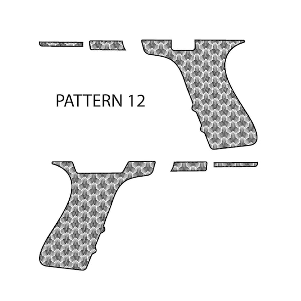 Laser Stippling Patterns Etsy