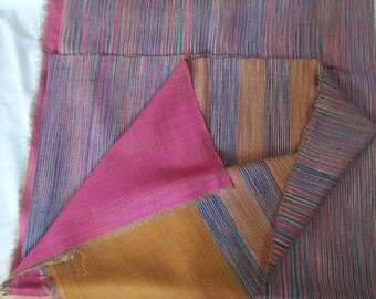 Handmade pashmima shawl