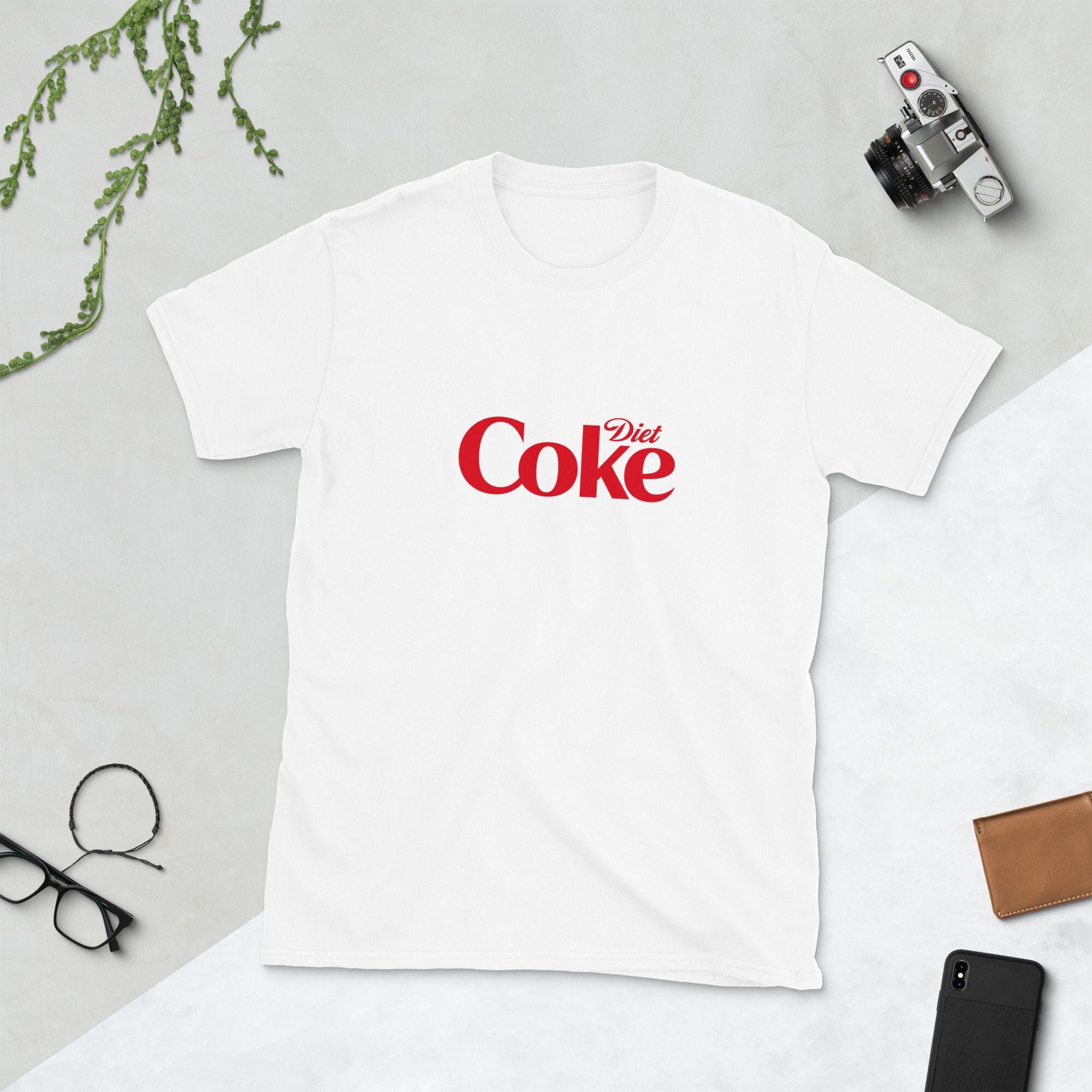 diet coke tshirts