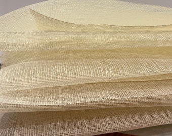 Mull cloth for bookbinding (20 inches x 60 inches)