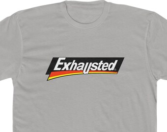 Exhausted no Batteries
