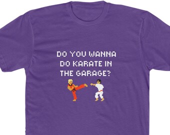 Garage Dojo