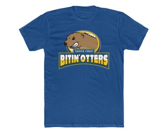 Bitin Otters UCSC Variant
